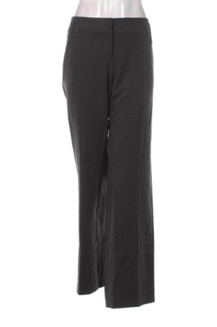 Дамски панталон Promod, Размер XL, Цвят Сив, Цена 22,55 лв.