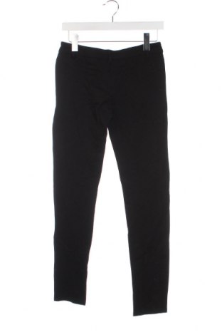 Pantaloni de femei Promod, Mărime M, Culoare Negru, Preț 29,99 Lei