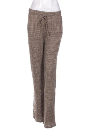Γυναικείο παντελόνι Pull&Bear, Μέγεθος S, Χρώμα Πολύχρωμο, Τιμή 10,67 €