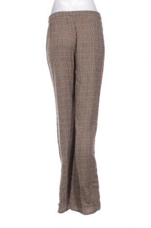 Γυναικείο παντελόνι Pull&Bear, Μέγεθος S, Χρώμα Πολύχρωμο, Τιμή 7,59 €