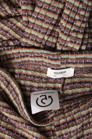 Γυναικείο παντελόνι Pull&Bear, Μέγεθος M, Χρώμα Πολύχρωμο, Τιμή 5,02 €