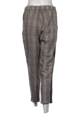 Γυναικείο παντελόνι Pull&Bear, Μέγεθος S, Χρώμα Πολύχρωμο, Τιμή 3,77 €