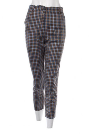 Дамски панталон Pull&Bear, Размер S, Цвят Многоцветен, Цена 5,51 лв.