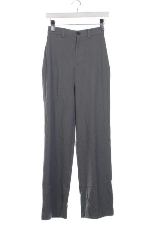 Dámské kalhoty  Pull&Bear, Velikost XS, Barva Modrá, Cena  185,00 Kč