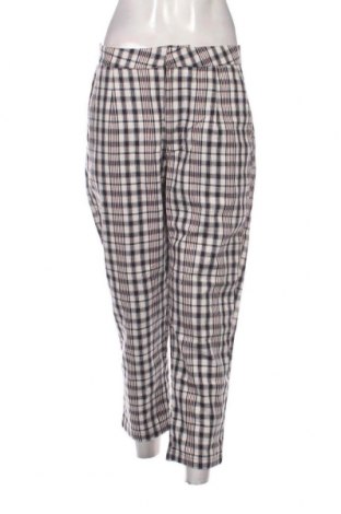 Дамски панталон Pull&Bear, Размер M, Цвят Многоцветен, Цена 5,51 лв.
