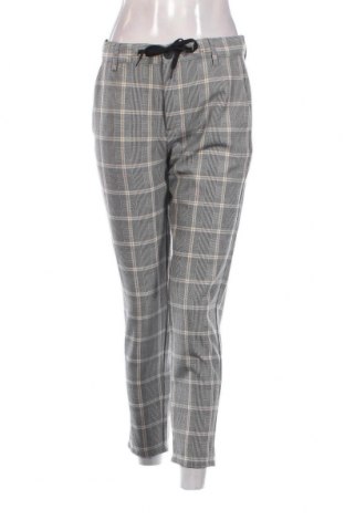 Дамски панталон Pull&Bear, Размер M, Цвят Многоцветен, Цена 13,05 лв.