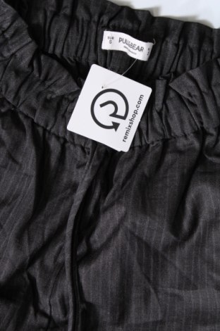 Damenhose Pull&Bear, Größe S, Farbe Grau, Preis € 3,03