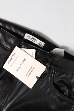 Damenhose Pull&Bear, Größe L, Farbe Schwarz, Preis € 6,40