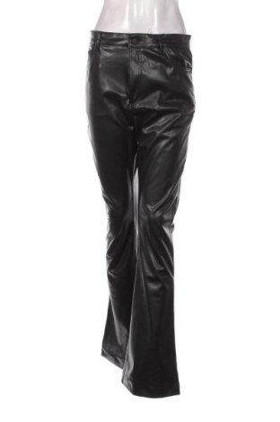 Damenhose Pull&Bear, Größe L, Farbe Schwarz, Preis € 6,40