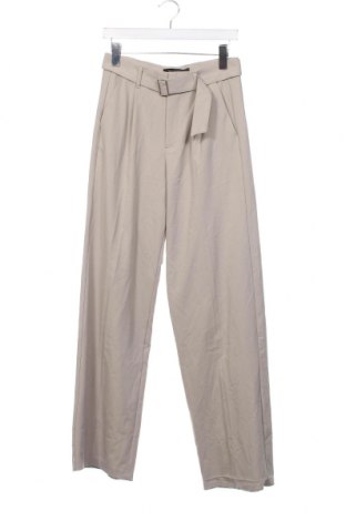 Damenhose Pull&Bear, Größe XS, Farbe Grau, Preis € 11,14