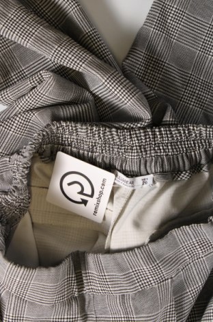 Γυναικείο παντελόνι Pull&Bear, Μέγεθος S, Χρώμα Γκρί, Τιμή 4,66 €