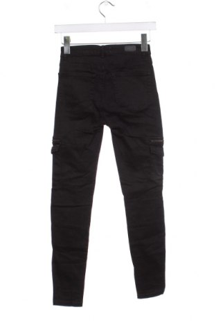 Dámské kalhoty  Pull&Bear, Velikost XS, Barva Černá, Cena  106,00 Kč