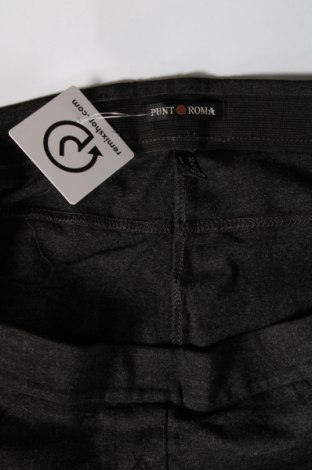 Damenhose Punt Roma, Größe 3XL, Farbe Grau, Preis 28,53 €