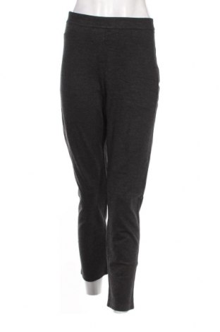 Pantaloni de femei Punt Roma, Mărime 3XL, Culoare Gri, Preț 105,20 Lei