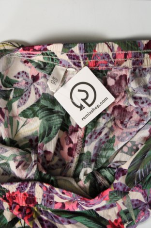 Γυναικείο παντελόνι Q/S by S.Oliver, Μέγεθος L, Χρώμα Πολύχρωμο, Τιμή 14,26 €
