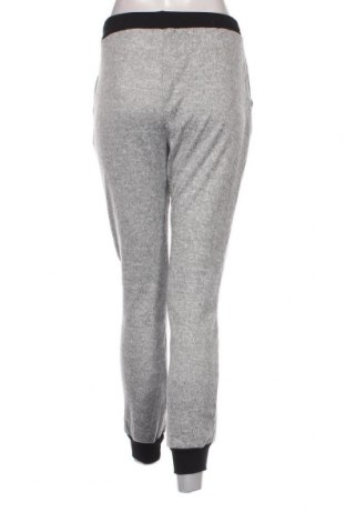 Pantaloni de femei Qed London, Mărime M, Culoare Gri, Preț 26,97 Lei