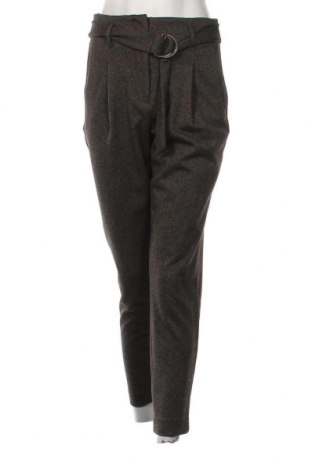 Дамски панталон RW & Co., Размер S, Цвят Кафяв, Цена 19,68 лв.