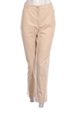 Γυναικείο παντελόνι Rabe, Μέγεθος M, Χρώμα  Μπέζ, Τιμή 10,04 €