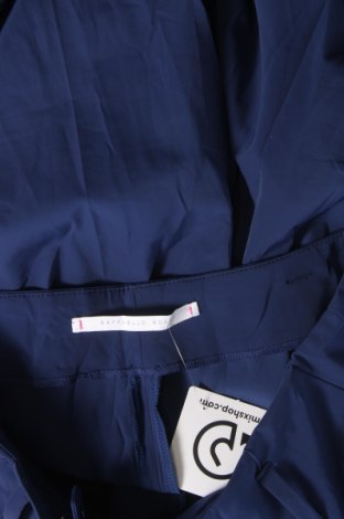 Pantaloni de femei Raffaello Rossi, Mărime M, Culoare Albastru, Preț 134,21 Lei