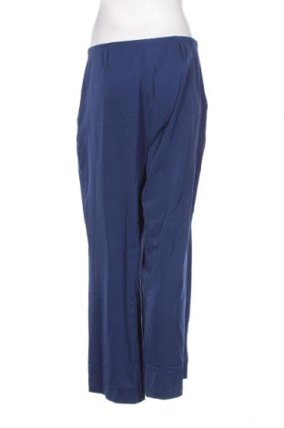 Pantaloni de femei Raffaello Rossi, Mărime M, Culoare Albastru, Preț 134,21 Lei