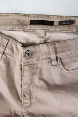 Pantaloni de femei Raffaello Rossi, Mărime M, Culoare Gri, Preț 98,52 Lei