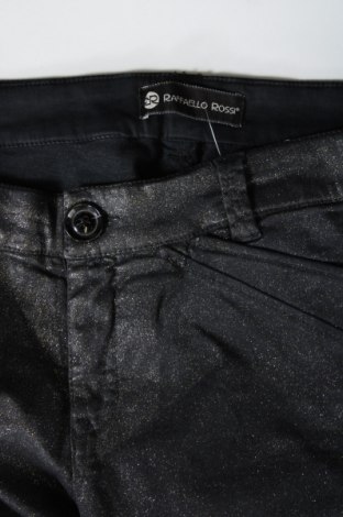 Pantaloni de femei Raffaello Rossi, Mărime L, Culoare Albastru, Preț 121,10 Lei