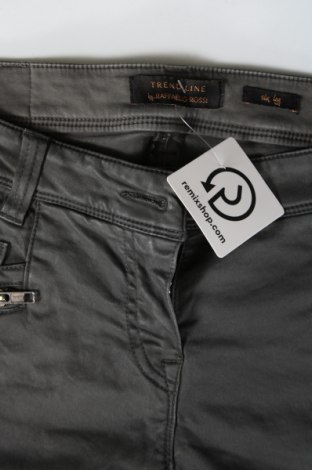 Дамски панталон Raffaello Rossi, Размер M, Цвят Сив, Цена 37,68 лв.