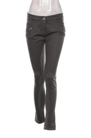 Дамски панталон Raffaello Rossi, Размер M, Цвят Сив, Цена 40,69 лв.