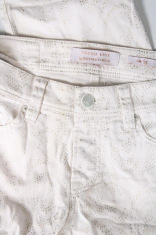 Dámské kalhoty  Raffaello Rossi, Velikost XS, Barva Vícebarevné, Cena  413,00 Kč