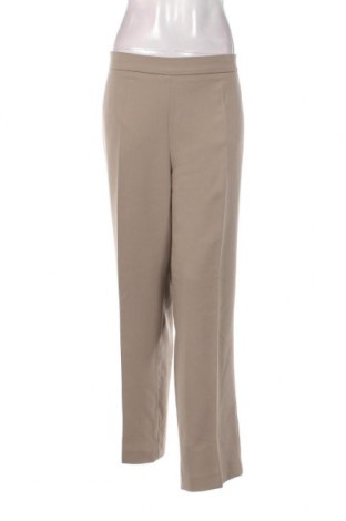 Дамски панталон Raffaello Rossi By Schera, Размер XXL, Цвят Бежов, Цена 40,69 лв.