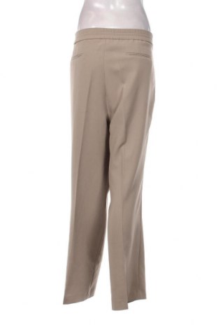 Дамски панталон Raffaello Rossi By Schera, Размер XXL, Цвят Бежов, Цена 47,47 лв.