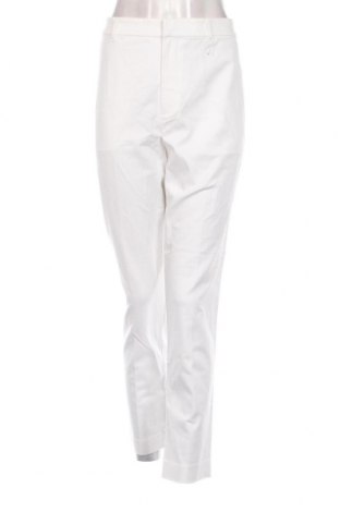 Damenhose Ralph Lauren, Größe M, Farbe Weiß, Preis 65,25 €