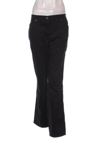 Γυναικείο παντελόνι Raphaela By Brax, Μέγεθος L, Χρώμα Μπλέ, Τιμή 25,24 €