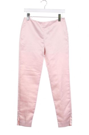 Pantaloni de femei Red Valentino, Mărime M, Culoare Roz, Preț 1.209,77 Lei
