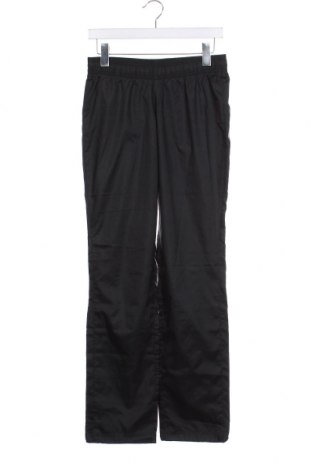 Γυναικείο αθλητικό παντελόνι Reebok, Μέγεθος XS, Χρώμα Μαύρο, Τιμή 12,58 €