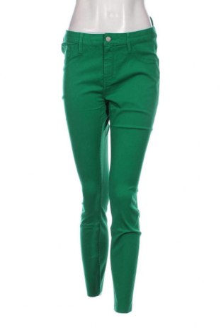 Γυναικείο παντελόνι Reiko, Μέγεθος M, Χρώμα Πράσινο, Τιμή 19,98 €