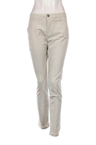 Pantaloni de femei Reiko, Mărime L, Culoare Gri, Preț 127,50 Lei