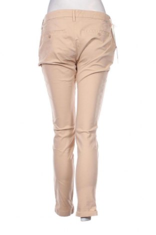 Дамски панталон Reiko, Размер XL, Цвят Бежов, Цена 53,04 лв.