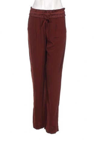 Pantaloni de femei Reiss, Mărime XS, Culoare Roșu, Preț 60,00 Lei