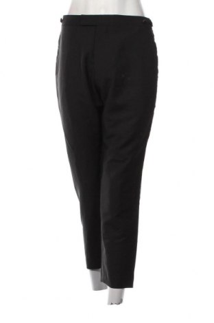 Дамски панталон Reiss, Размер M, Цвят Черен, Цена 67,20 лв.