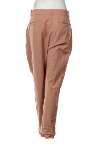 Damenhose Reiss, Größe L, Farbe Aschrosa, Preis 34,30 €