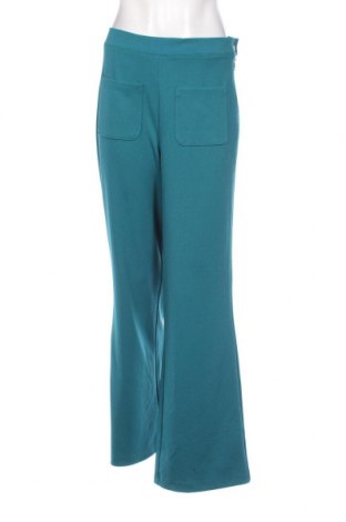 Damenhose Reken Maar, Größe L, Farbe Grün, Preis € 19,49