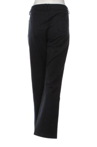 Дамски панталон Rena Lange, Размер L, Цвят Син, Цена 67,30 лв.