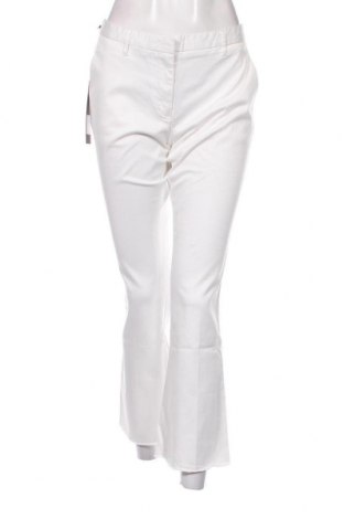 Дамски панталон Replay, Размер M, Цвят Бял, Цена 38,76 лв.