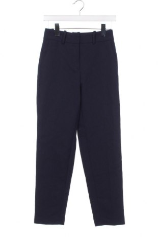 Dámske nohavice Reserved, Veľkosť XS, Farba Modrá, Cena  2,63 €