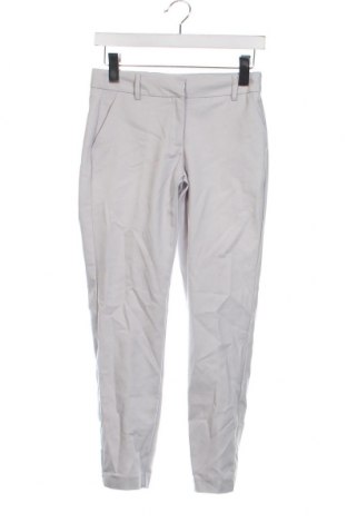 Pantaloni de femei Reserved, Mărime XS, Culoare Gri, Preț 44,89 Lei