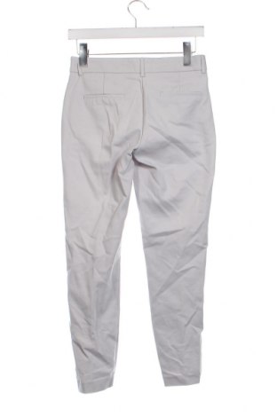 Pantaloni de femei Reserved, Mărime XS, Culoare Gri, Preț 44,89 Lei