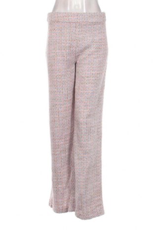 Дамски панталон Reserved, Размер S, Цвят Многоцветен, Цена 23,46 лв.