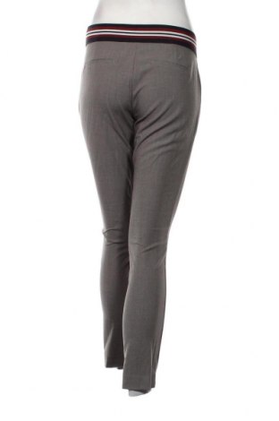 Дамски панталон Reserved, Размер S, Цвят Сив, Цена 13,05 лв.