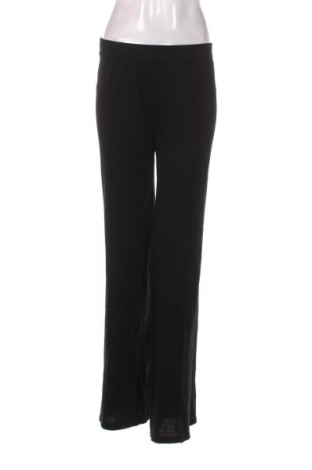 Γυναικείο παντελόνι Reserved, Μέγεθος M, Χρώμα Μαύρο, Τιμή 23,46 €